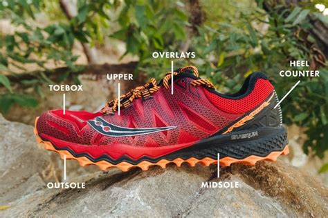 The Best Trail Running Shoes | The Wirecutter
