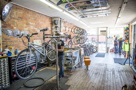 The Best Used Bike Shops in Toronto