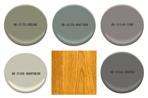 The Best Wall Paint Colors To Go With Honey Oak — True ...