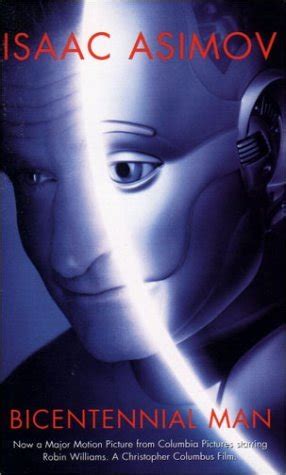 The Bicentennial Man and Other Stories by Isaac Asimov ...
