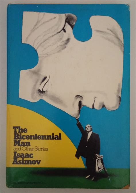The Bicentennial Man and Other Stories    Isaac Asimov ...