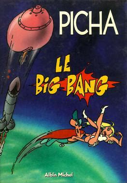 The Big Bang  1987 film    Wikipedia