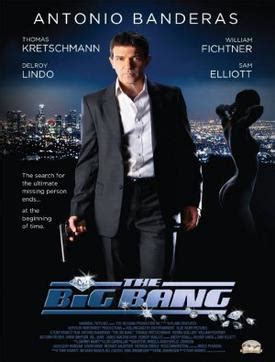 The Big Bang  2011 film    Wikipedia