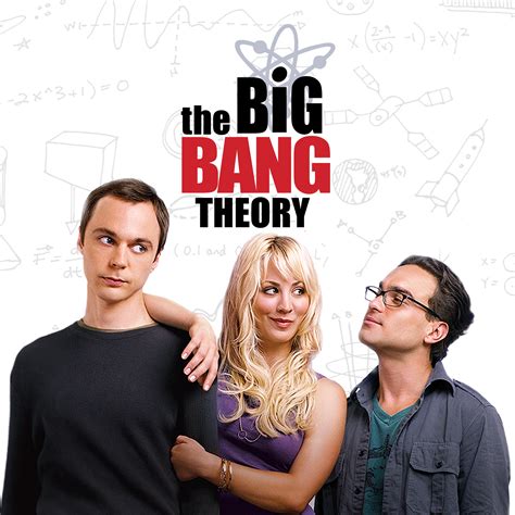The Big Bang Theory, Season 1 on iTunes