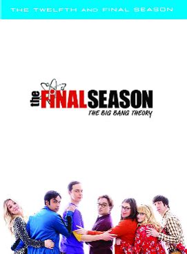 The Big Bang Theory  season 12    Wikipedia