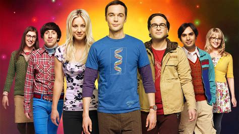 The Big Bang Theory, Season 7 wiki, synopsis, reviews ...