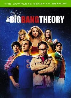 The Big Bang Theory  season 7    Wikipedia