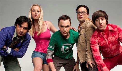 The Big Bang Theory Will End After This Series