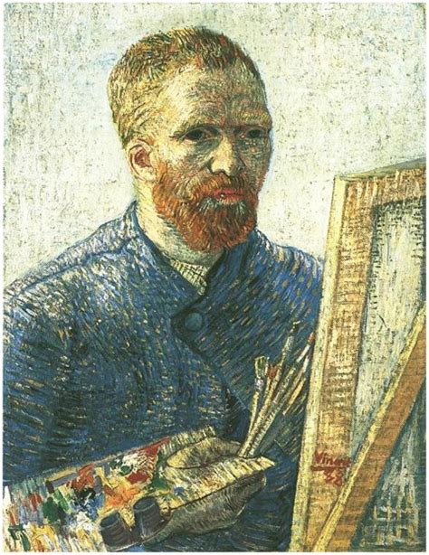 The Birth of Vincent van Gogh s Fame & Legacy
