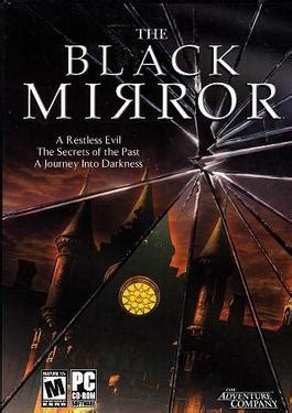 The Black Mirror   Wikipedia