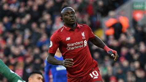 The Brazilian superstar Sadio Mane was likened to when he ...