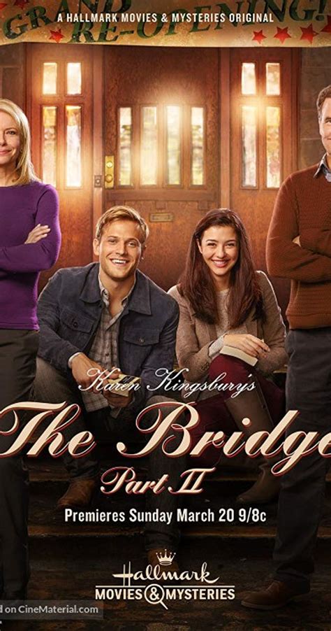 The Bridge Part 2  TV Movie 2016    IMDb