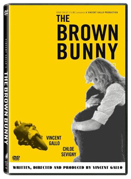 The Brown Bunny by Chloë Sevigny, Cheryl Tiegs ...