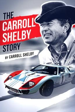 The Carroll Shelby Story   Wikipedia