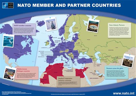 The case for NATO | Foreign Office Blogs