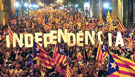 The Catalan independence vote: statehood or autonomy? | Foreign Brief