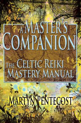 The Celtic Reiki Realm Mastery Home Experience...