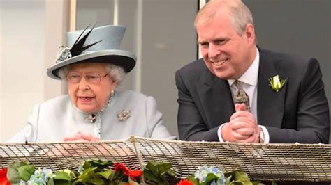 The challenges facing Prince Andrew and the Queen over sex ...