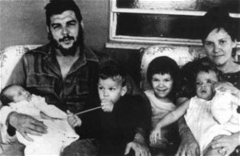 The Che Guevara Files | Los Hijos de Che Guevara