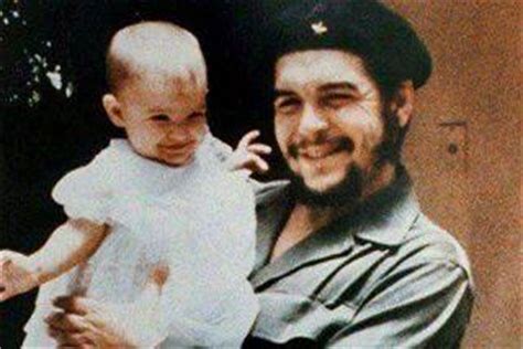 The Che Guevara Files | Los Hijos de Che Guevara
