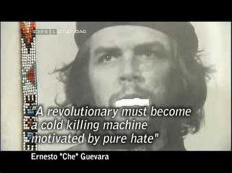 The Che Guevara Song   YouTube