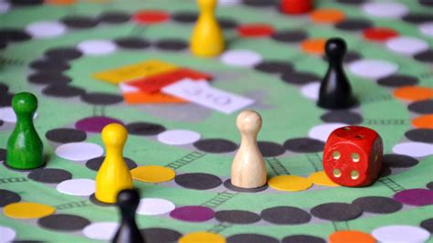 The CIA Uses Board Games as Training Tools | Mental Floss