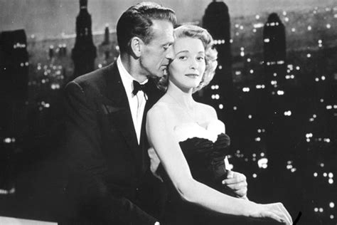 THE CINERAMA: Adiós a Patricia Neal, la amante de Gary Cooper