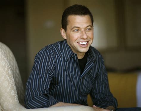 The Comedy Corner: 3 Questions With Jon Cryer   Reel Life With Jane