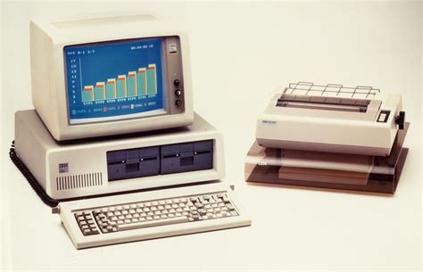 The computer which launched the PC revolution   CBS News