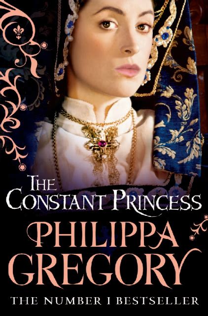 The Constant Princess | Philippa Gregory Wiki | FANDOM ...