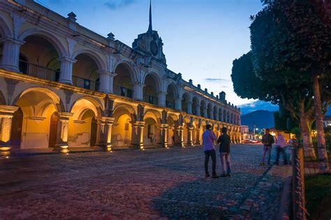 The Coolest Things to Do in Antigua Guatemala  An Amazing Place!