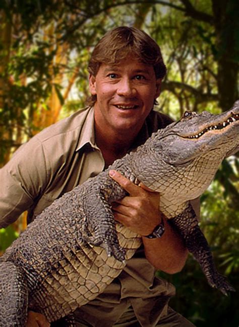 The Crocodile Hunter: Best Of Steve Irwin   Discovery UK