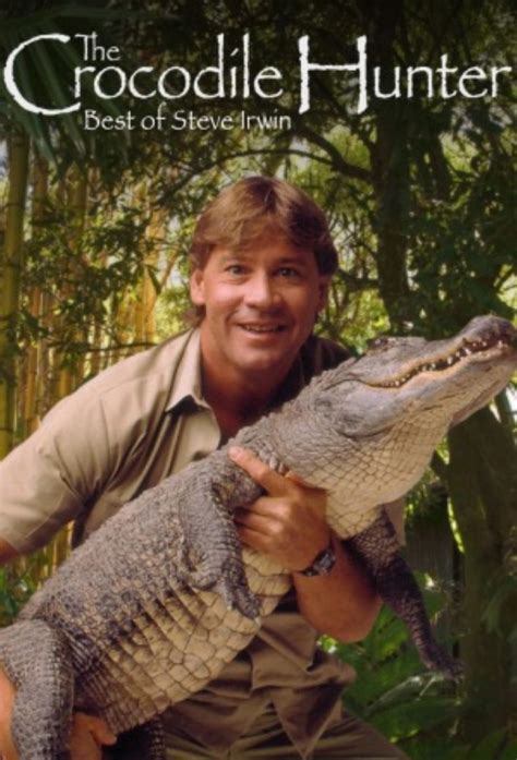 The Crocodile Hunter: Best of Steve Irwin | Serie | MijnSerie