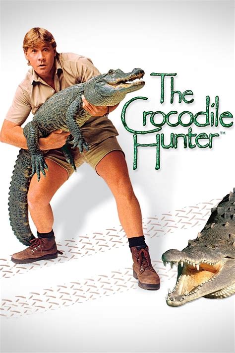 The Crocodile Hunter Season 1   123movies | Watch Online Full Movies TV ...