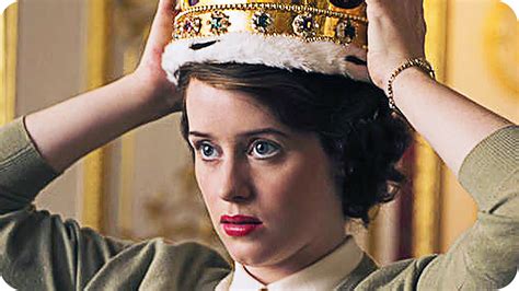 The Crown, la mejor serie de Netflix