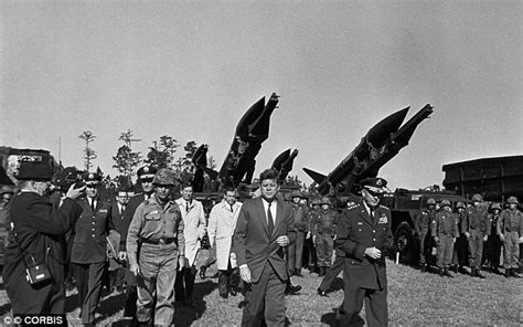 The Cuban Missile Crisis: 13 Days of Confrontation