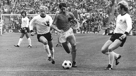 The Curious History Of The World Cup Soccer Ball