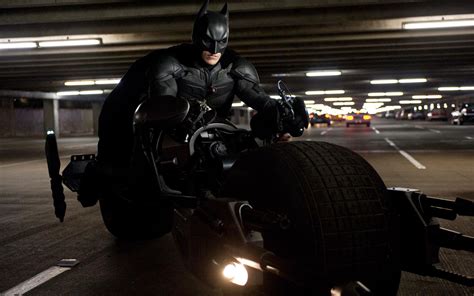 The Dark Knight Rises Batman Wallpapers | HD Wallpapers ...