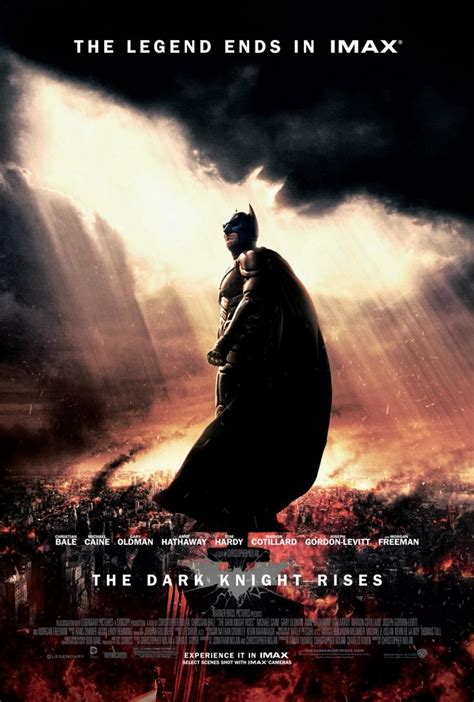 THE DARK KNIGHT RISES Images Featuring Anne Hathaway and ...