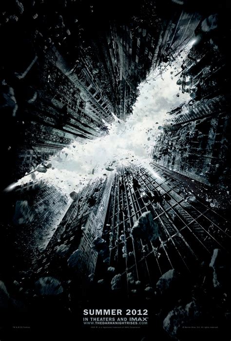 The Dark Knight Rises: Ten Connections to Batman Begins