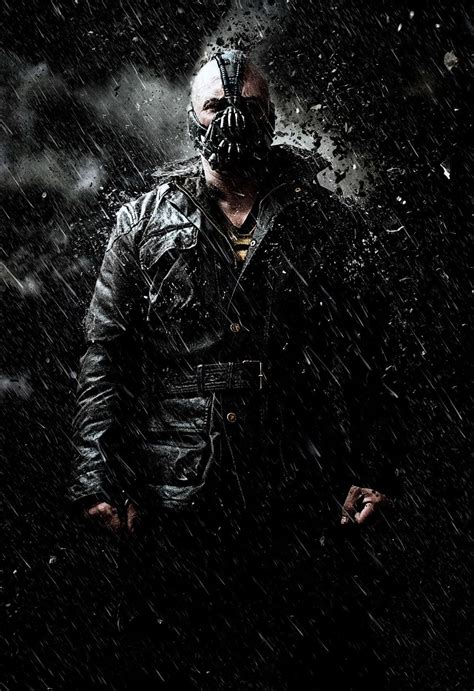 THE DARK KNIGHT RISES Textless Posters and Banners ...
