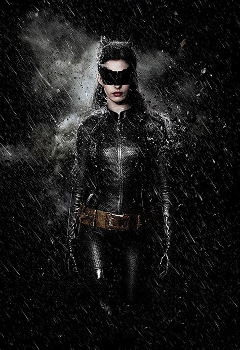 THE DARK KNIGHT RISES Textless Posters and Banners ...