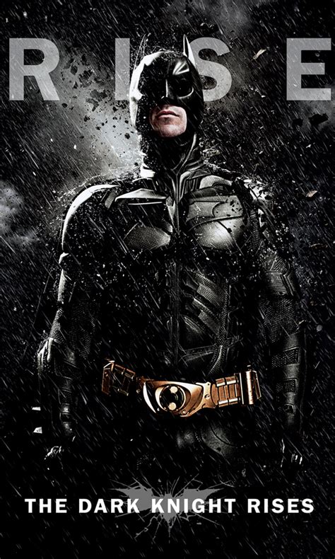 The Dark Knight Rises Wallpaper | Android Sources