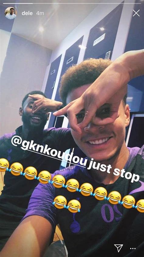 The Dele Alli challenge 2.0 is here and you re not going ...