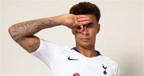 The Dele Alli Challenge now goes up to another level ...