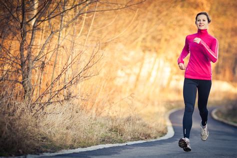 The Difference Between Jogging And Running: How To Burn ...