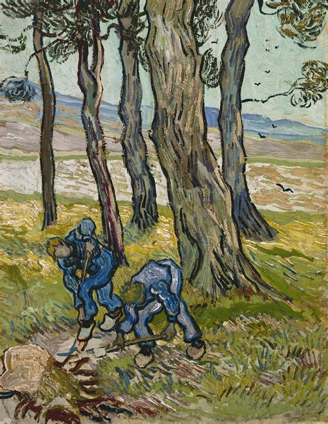 The Diggers  Van Gogh    Wikipedia