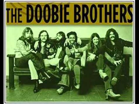 The Doobie Brothers   Black Water HQ   YouTube