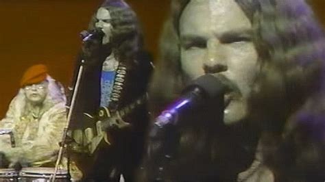 The Doobie Brothers Jam “Long Train Runnin” In 1974, And ...