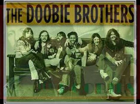 THE DOOBIE BROTHERS . LONG TRAIN RUNNIN . I LOVE MUSIC ...